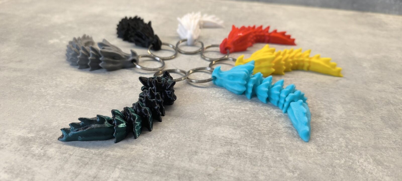 Flexi Smok - obrazek 4