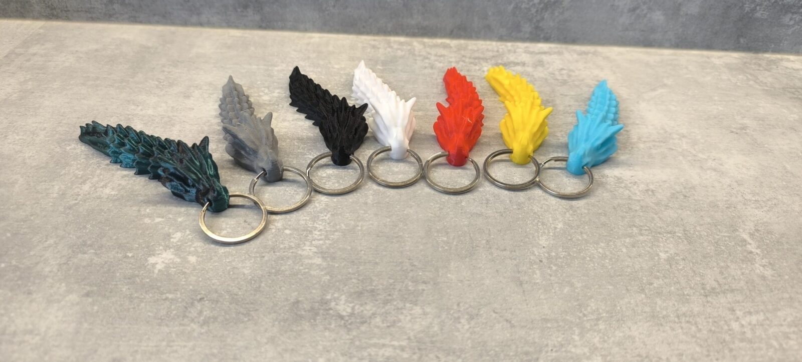 Flexi Smok - obrazek 2