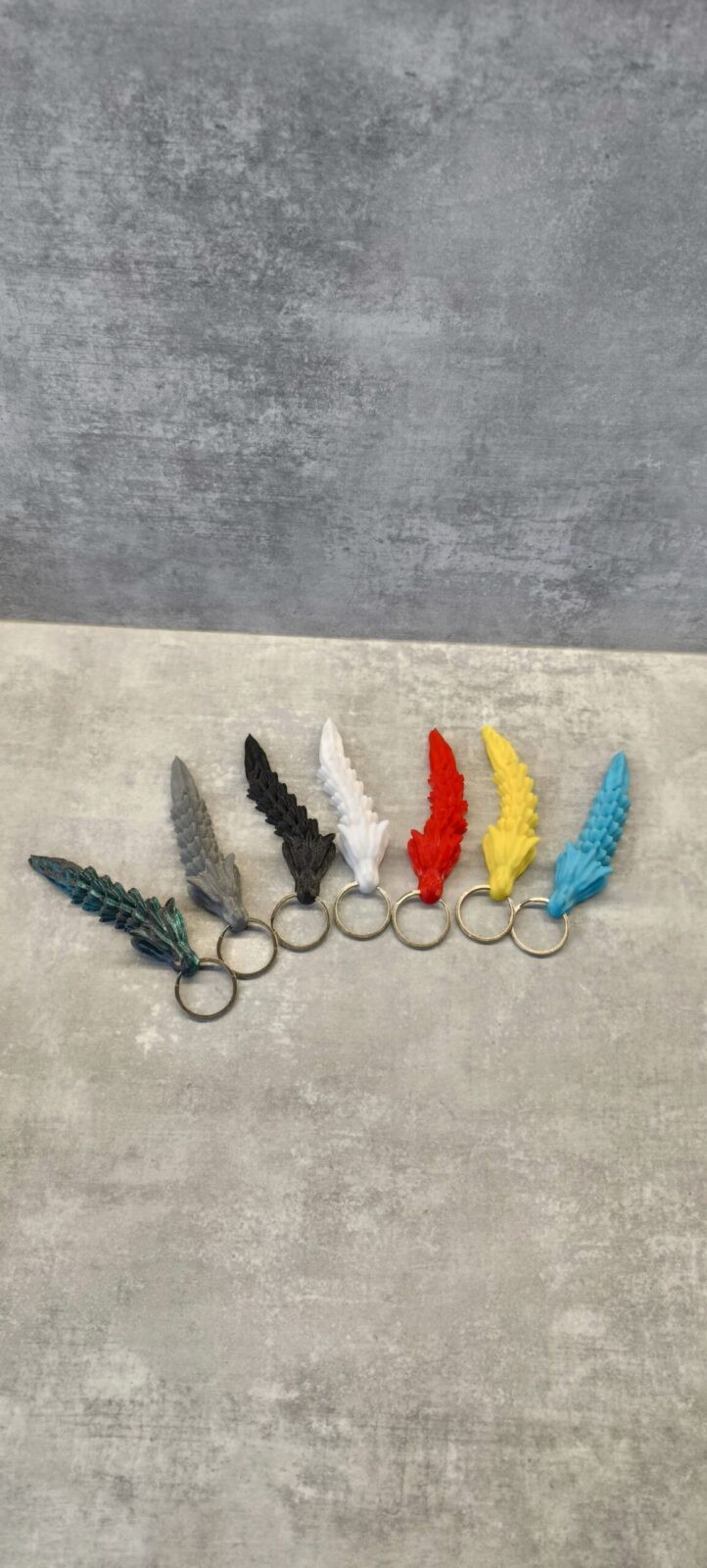 Flexi Smok - obrazek 3